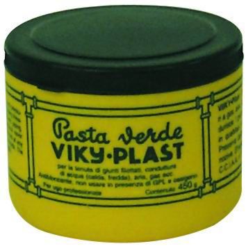 PASTA VERDE GR.450