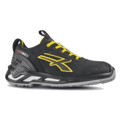 RICK ESD S3 CI SRC
