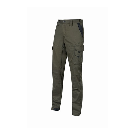 GUAPO Dark Green
