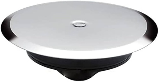 [TAPPO100E] TAPPO 1 VITE DIAM.100 C/PIATTELLA