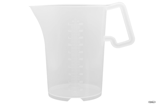 [6282610] CARAFFA GRADUATA 5,0 LT