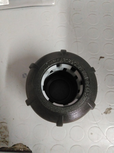 [10KRFF40114] NIPLES POLIETILENE FEMMINA 11/4X40