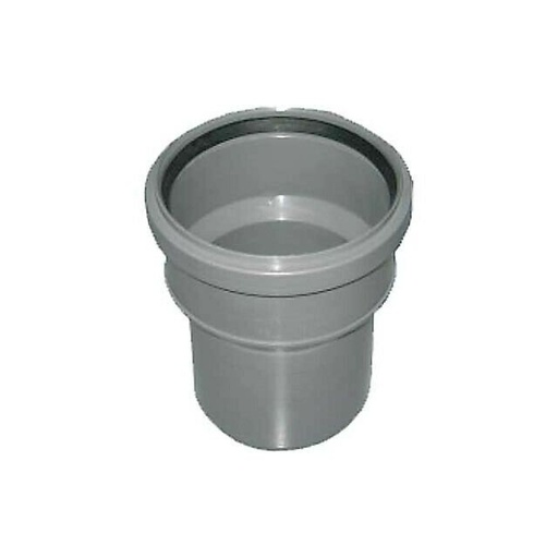 [HTRR10090] RACCORDO DI PASSAGGIO 100FX110M