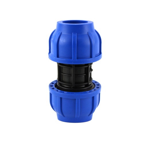 [7220] GIUNTO COMPRESSIONE D.32X32MM PN16