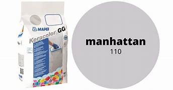 KERACOLOR FF 110 MANHATTAN DA 5KG