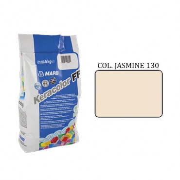 KERACOLOR GG 130 JASMINE DA 5KG