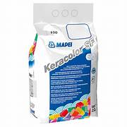 KERACOLOR SF100 Bianco conf.5 Kg "Mapei"