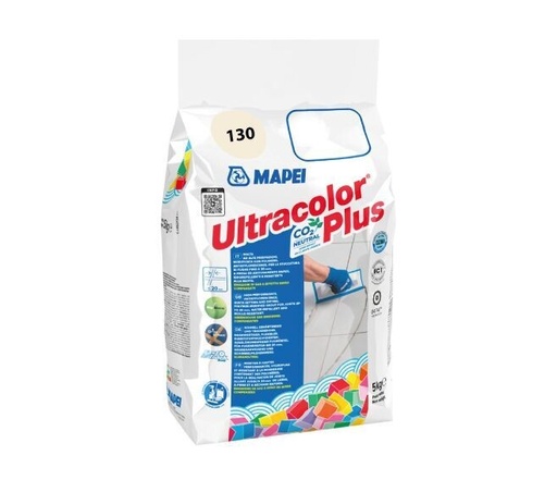 FUGANTE ULTRACOLOR PLUS 130 JASMINE DA 5KG
