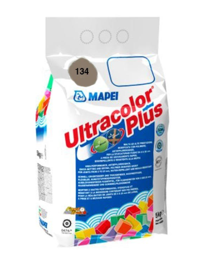 FUGANTE ULTRACOLOR PLUS 134 STRADA DA 5KG