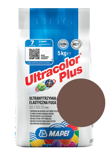 FUGANTE ULTRACOLOR PLUS 149 SABBIA VULCANICA 5KG