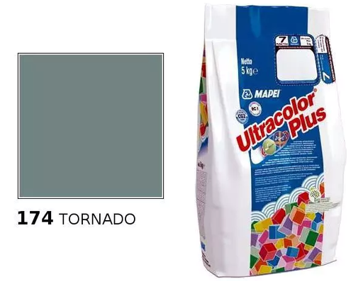 FUGANTE ULTRACOLOR 174 TORNADO DA 5 KG