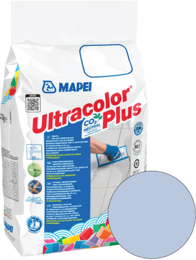FUGANTE ULTRACOLOR PLUS 170 DA 5KG