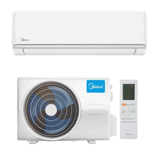 MIDEA ELEGANCE 12000