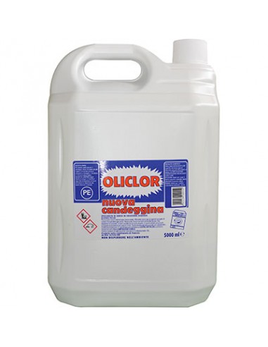 [FRA 509270] CANDEGGINA 5 LT