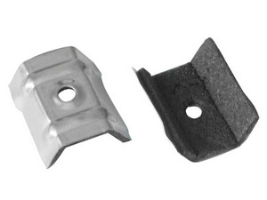 [CA1] CAPPELLOTTO X PANNEL. COIB. 50X25 PREV.BIANCO/GRIGIO