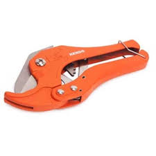 [0404802] CESOIA TAGLIATUBI PVC A CRICCHETTO D.42MM