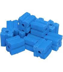 [4510702] ESCA TOPICIDA IN BLOCCO "PARAFFINATO" 300GR