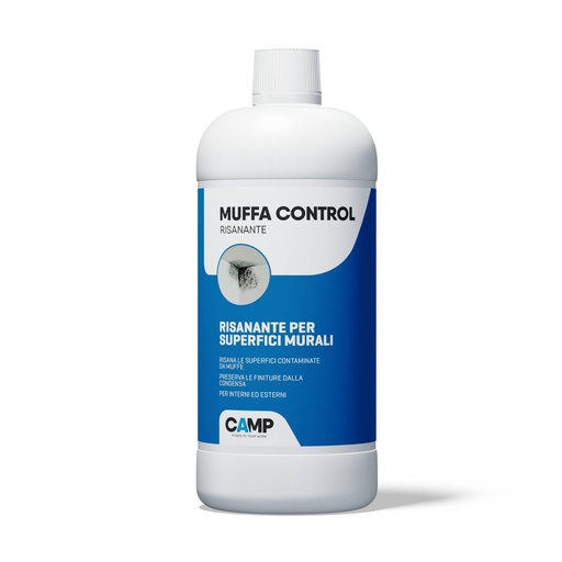 [2032001] MUFFA CONTROL RISANANTE