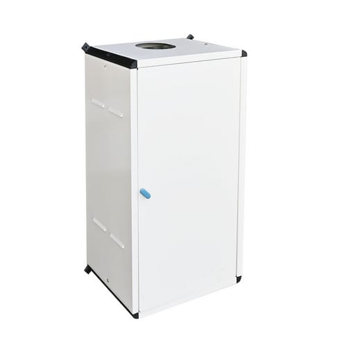 [COP] COPRISCALDINO SMALTATO B/CO H.76 L.44,5 P.33,5