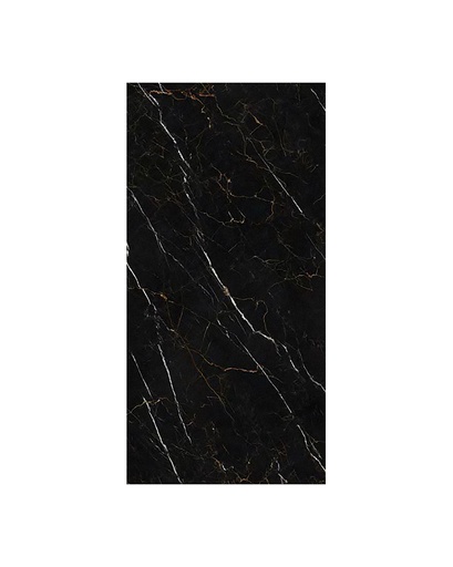 CLASSTILE- DIVINA MARQUINA GOLD BLACK 60X120