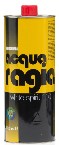 [54335] ACQUARAGIA WHITE SPIRIT 150 LT. 1