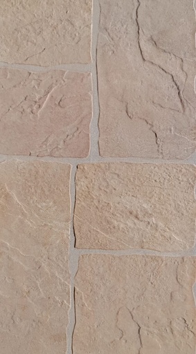 CERAMICHE ITALIA - AIA OCRA 31X61,8