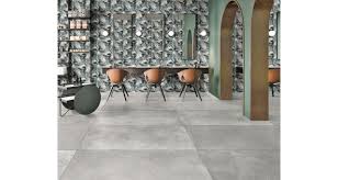 GAMBINI - PROTON GRIS 60,3X60,3