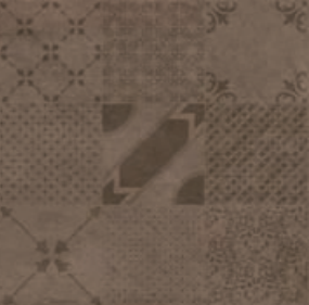 EPOCA - ENDYMION DESIGN SIENNA BROWN 60,3X60,3