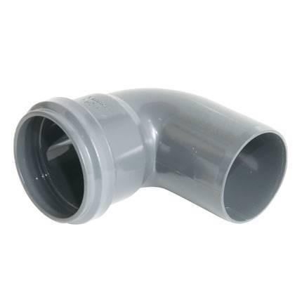 [WA241298] CURVA INNESTO A 87° DIAM. 90