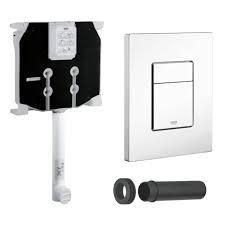 [GROVEB] CASSETTA C/PLACCA B/CA+CANOTTO