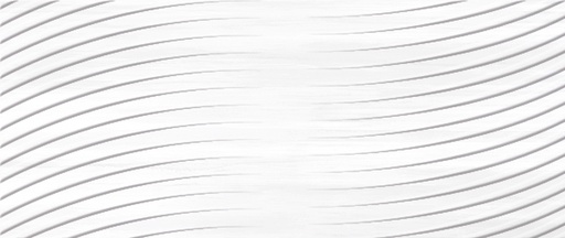 DURAKER - OCEANO ONDA BIANCA 25X60