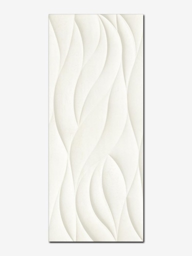 MGM - CALIPSO WAVE WHITE 25X60
