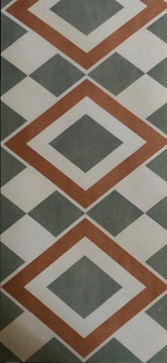 GAMBINI - D_ELEMENTS D20 WARM 30X90