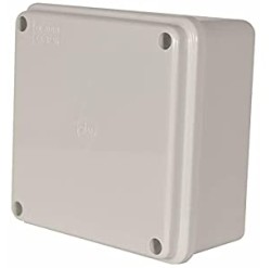 [OL20021] CASSETTA DERIVAZIONE 100X100X50 MM