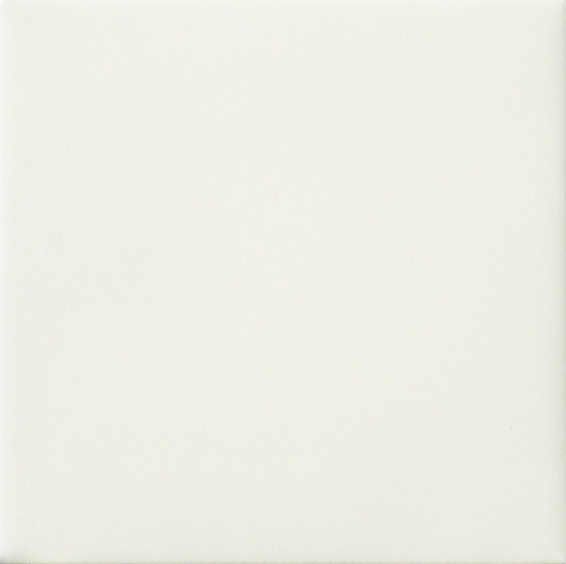 CERAMICHE DI SASSUOLO - BO3491 BIANCO MATT 20X20