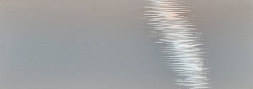 EVOLUZIONI CERAMICHE - WAVE BIANCO 20X50
