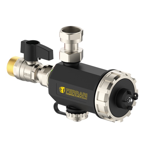 [061500] DEFANGATORE MAGNETICO MOD. MAGDUSTY