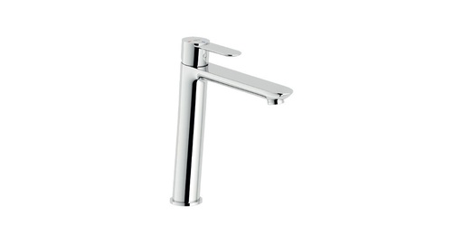 [SAH99128/2CR] NOBILI - MISCELATORE LAVABO A BACINELLA SAND