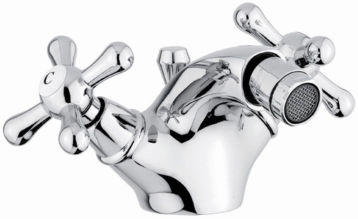 [RI49119/6CR] NOBILI - MISCELATORE BIDET RITZ