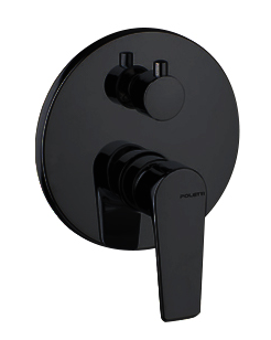 [51NO8-2] POLETTI - MISCELATORE MYRA BLACK