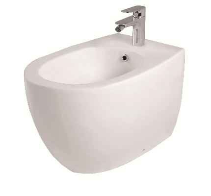 [MIRBS04] BIDET DECOR ITALY - MIREA 540X370