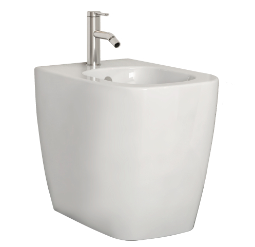 [NORBT02] BIDET DECOR ITALY - NORMA 520X360