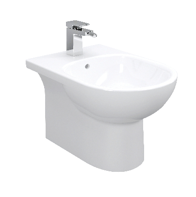 [KIKBT02] BIDET DECOR ITALY - KIKKA 530X360