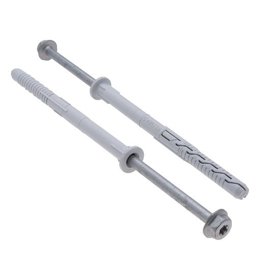 [000020] TASSELLI PROL. RPT 10X80+ VITE