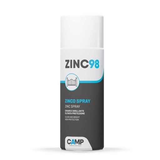 [1015400] ZINC 98 SPRAY 400ML