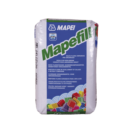 MAPEGROUT SV 25KG
