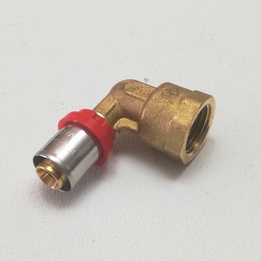 [705V161/220] GOMITO F 1/2 X 16 A PRESSARE