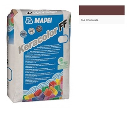 KERACOLOR FF144 CIOCCOLATO 5KG