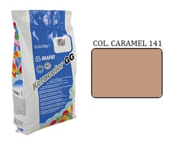 KERACOLOR GG141 CARAMEL 5 KG
