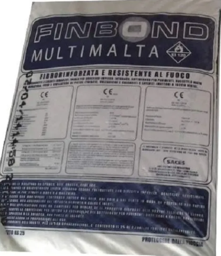 MULTIMALTA FINBOND